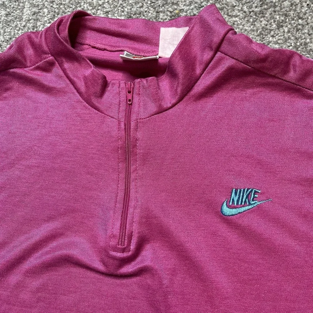 Nike vintage 80s